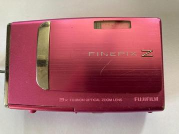 Fuji FinePix Z10fd Digitale Camera beschikbaar voor biedingen
