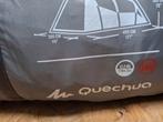 Quechua Air Seconds Family 4.1 XL Tent, Ophalen of Verzenden, Tot en met 4
