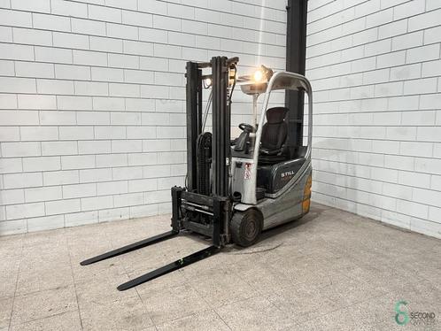 Heftruck Still RX20-16 2008, Zakelijke goederen, Machines en Bouw | Heftrucks en Intern transport, Heftruck, Elektrisch, 1000 tot 2000 kg