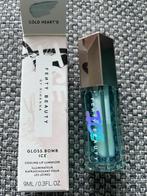 Fenty Beauty Gloss Bomb Ice Cooling Lip Luminizer- Nieuw!, Nieuw, Make-up, Ophalen of Verzenden, Lippen