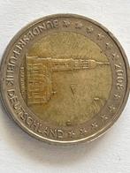 2 euro  2008  Hamburg F, Ophalen of Verzenden, Duitsland, 2 euro