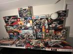 Lego Star Wars Collectie - Verzameling, Ophalen of Verzenden, Gebruikt, Complete set, Lego