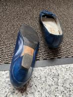 Korenblauwe bally suisse schoenen mt 6/39 /hak en zool als n, Kleding | Dames, Schoenen, Pumps, BALLY, Zo goed als nieuw, Verzenden