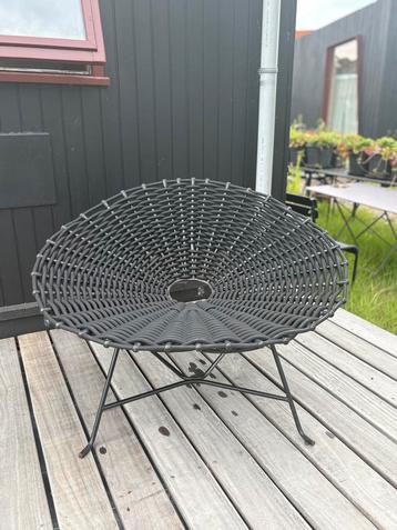 GERVASONI Sweet 27 loungefauteuil beschikbaar voor biedingen