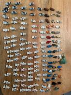 Lego star wars minifiguren, Verzamelen, Speldjes, Pins en Buttons, Ophalen, Zo goed als nieuw