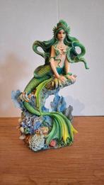 Fantasy beeld 'Aquamarine' van Nene Thomas, Ophalen, Nieuw, Fantasy