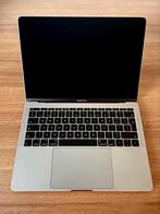 MacBook Pro 13” (2017), Computers en Software, Apple Macbooks, Qwerty, MacBook Pro, Zo goed als nieuw, 2 tot 3 Ghz