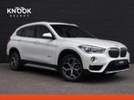 BMW X1 xDrive20i High Executive xLine Automaat Navigatiesyst, 1998 cc, Gebruikt, Euro 6, 2000 kg