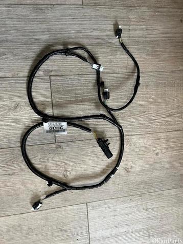 Ford Focus MK4 Kabelboom JX6T-15K868 beschikbaar voor biedingen