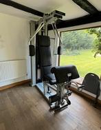 Technogym Unica (Evolution), Ophalen, Zo goed als nieuw, Krachtstation
