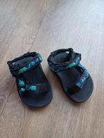 Teva Hurricane maat 18, Kinderen en Baby's, Babykleding | Schoentjes en Sokjes, Ophalen, Nieuw, Jongetje of Meisje