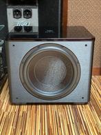 Rel Ht 1510 Predator Demo Beurs model, Overige merken, Subwoofer, Nieuw, Ophalen of Verzenden