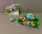 Lego friends 41677 - Waterval in het bos - Compleet, Ophalen of Verzenden, Zo goed als nieuw, Complete set, Lego