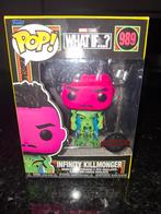 Funko Pop Marvel What If...? Infinity Killmonger Special, Ophalen of Verzenden