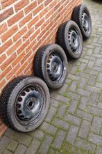 Winterbanden Aygo Citroen C1 Peugeot 108 maat 165/60/15, Ophalen