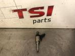 Injector (benzine injectie) van een Volkswagen Golf, Gebruikt, -, Volkswagen, -