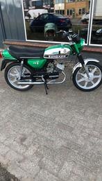 ZUNDAPP KS-50 TYPE 529 BOUWJAAR 1978 NIEUWSTAAT 12MAANDEN GA, Fietsen en Brommers, Brommers | Zundapp, Maximaal 45 km/u, KS50