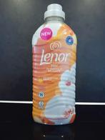 Lenor Ambre & Orchidee Wasverzachter 55 Wasbeurten, Ophalen of Verzenden, Schoonmaakmiddel