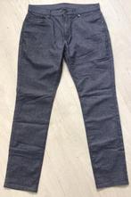 Blauwe broek Blue ridge maat W33, Maat 52/54 (L), Blauw, Ophalen of Verzenden, Zo goed als nieuw