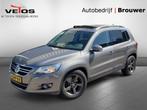 Volkswagen Tiguan 2.0 TSI Sport&Style 4Motion Automaat/Schui, Euro 5, Gebruikt, 4 cilinders, 1984 cc