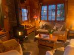 Romantisch chalet Q Vallees, Vakantie, In bergen of heuvels, Open haard, Landelijk, Eigenaar
