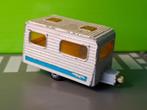 Matchbox 31 - Caravan [wit] 1/60, Ophalen of Verzenden, Gebruikt, Overige typen