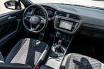 Volkswagen Tiguan 1.4 TSI R-Line Edition eHybrid I Adaptive, Gebruikt, 150 pk, Alcantara, Zwart