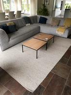 Vloerkleed, Ophalen, Zo goed als nieuw, Minder dan 10 m², Tapijt