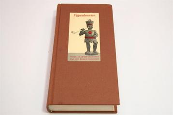 Pijpenbrevier — Kunst van het Roken — 1979 beschikbaar voor biedingen
