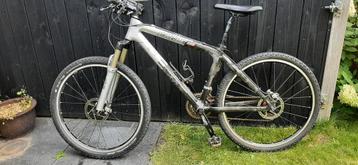 Mountainbike/ATB American Eagle – Lichtgewicht & sportief beschikbaar voor biedingen
