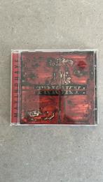 Cd Tricky Maxinquaye, Ophalen of Verzenden, Gebruikt, Trip Hop of Breakbeat