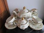 Thee servies J. Kronester Bavaria, Antiek en Kunst, Ophalen