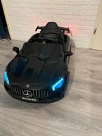 Kinder mercedes amg gt, Ophalen, Zo goed als nieuw