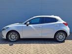 Mazda 2 1.5 Skyactiv-G Style Selected | Apple Carplay/Androi, Voorwielaandrijving, 12 maanden, Stof, Gebruikt