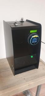 Wisselautomaat contactloos betalen, Ophalen, Zo goed als nieuw