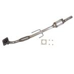 Katalysator Volkswagen Lupo / Seat Arosa, Auto-onderdelen, Uitlaatsystemen, Seat, -, -, Nieuw