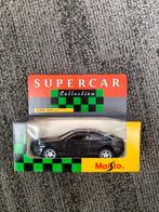 Maisto BMW 850 csi Supercar Collection, Ophalen of Verzenden, Nieuw, Auto, Maisto
