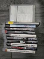 Playstation 3 games, Ophalen of Verzenden, Zo goed als nieuw