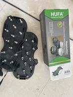 HUFA prikschoenen / spijkerschoenen, Doe-het-zelf en Verbouw, Overige Doe-het-zelf en Verbouw, Ophalen of Verzenden, Gebruikt