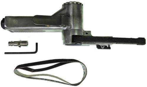 Lucht Powerfile / Bandschuurmachine, Auto diversen, Autogereedschap, Nieuw, Ophalen of Verzenden