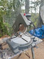 Inkortzaag, Ophalen, Gebruikt, Minder dan 600 watt, 30 tot 70 mm