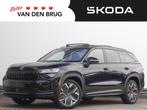 Skoda Kodiaq 1.5 TSI PHEV Sportline | Trekhaak | Panoramadak, Auto's, Skoda, Euro 6, 4 cilinders, 150 pk, Plug-in hybride