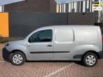 Renault Kangoo Z.E. Maxi (ex. accu)Navi, Achteruitrij camera, Stof, Gebruikt, Renault, 360 min