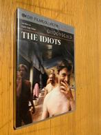 The Idiots (Lars von Trier), Cd's en Dvd's, Dvd's | Filmhuis, Vanaf 16 jaar, Ophalen of Verzenden, Nieuw in verpakking, Scandinavië