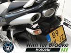 Suzuki GSR-600 (bj 2007), 4 cilinders, Bedrijf, Meer dan 35 kW, 599 cc
