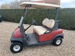 Clubcar / Golfkar 48 Volt, Sport en Fitness, Golf, Ophalen, Gebruikt, Golfkar