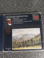 CD'S LEONARD BERNSTEIN, ROYAL EDITION No.15, Cd's en Dvd's, Cd's | Klassiek, Gebruikt, Ophalen of Verzenden