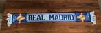 Real Madrid Sjaal - Topconditie!, Ophalen of Verzenden, Zo goed als nieuw, Clubaccessoires