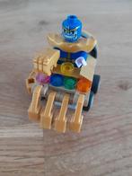 LEGO mighty micros Thanos, Ophalen of Verzenden, Gebruikt, Complete set, Lego