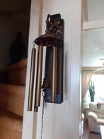 Koperen Gong, Huis en Inrichting, Woonaccessoires | Overige, Ophalen of Verzenden, Gebruikt